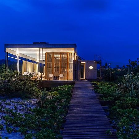 Casa Matilda, Cerca De Casa Wabi Y Hotel Terrestre Пуэрто-Эскондидо Экстерьер фото