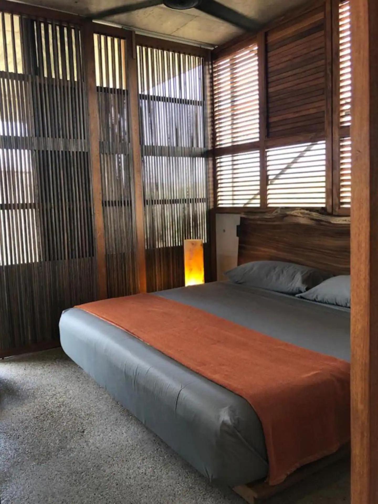 Casa Matilda, Cerca De Casa Wabi Y Hotel Terrestre Пуэрто-Эскондидо Экстерьер фото